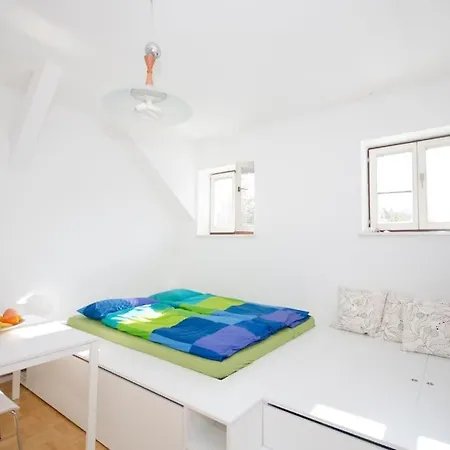 The Cute, Sunny Apartment In The Center +P Ljubljana Exterior photo