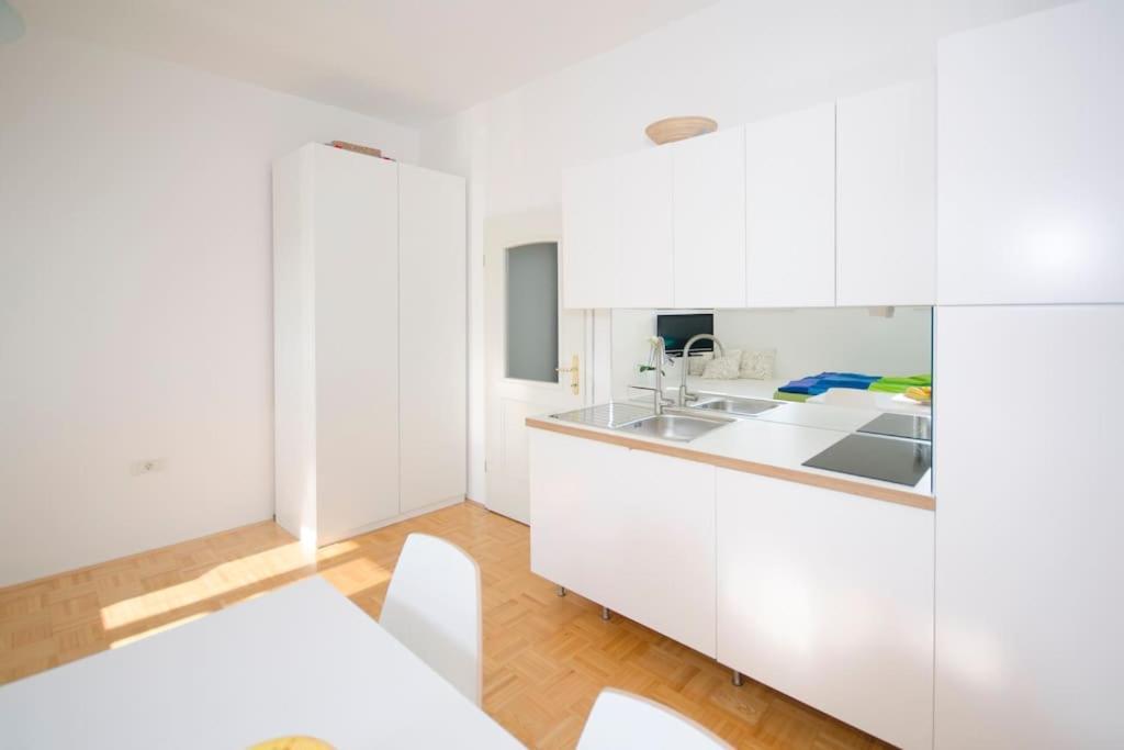 The Cute, Sunny In The Center +p Apartamento Liubliana