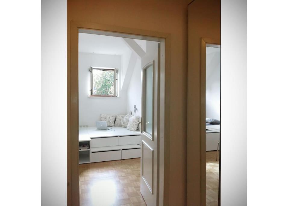 Apartamento The Cute, Sunny In The Center +p